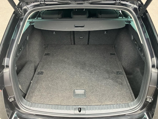 Skoda Octavia 2.0 TDI 4x4 Combi