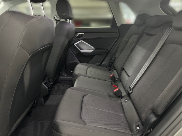 Audi Q3 40 TFSI Quattro S-Tronic