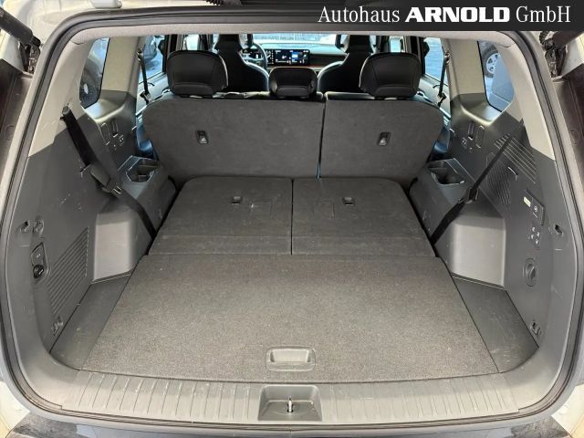 Kia EV9 Achterwielaandrijving