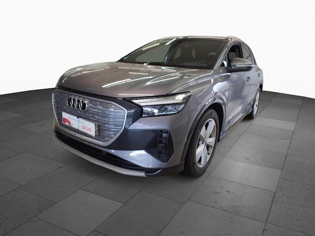 Audi Q4 e-tron 40