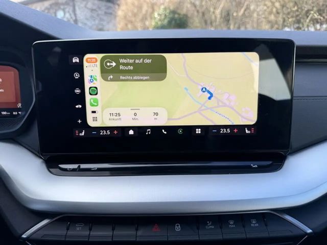 Skoda Octavia 2.0 TDI