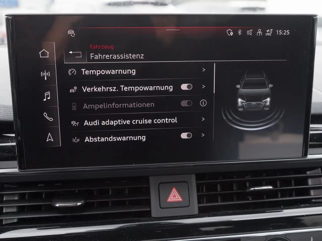 Audi A4 40 TFSI Quattro S-Line