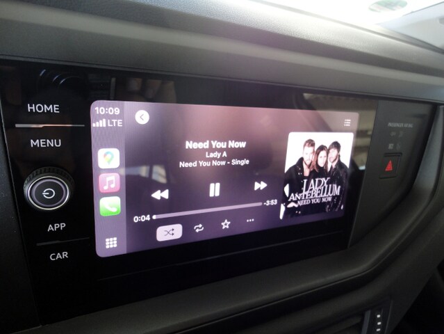 Volkswagen Polo Plus