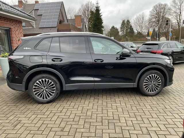 Volkswagen Tiguan 2.0 TDI DSG