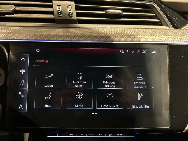 Audi Q8 e-tron 55 Quattro S-Line