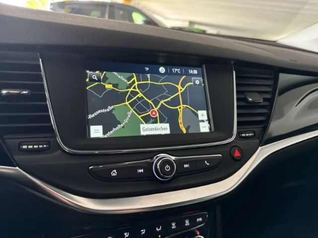 Opel Astra Elegance Sports Tourer