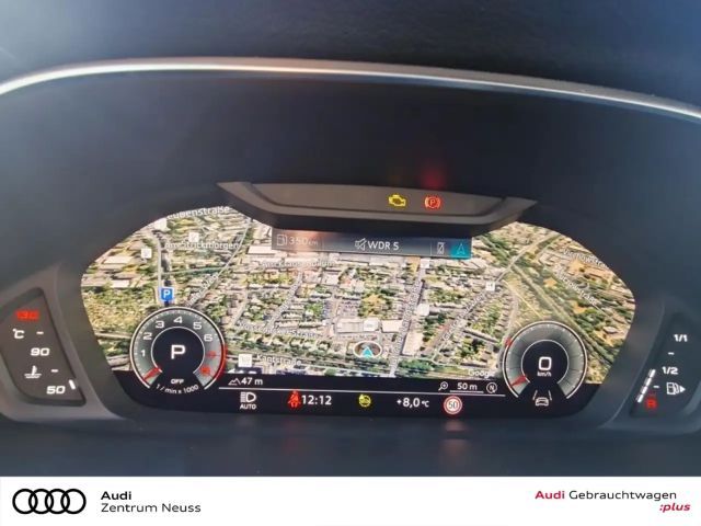 Audi Q3 35 TFSI S-Line