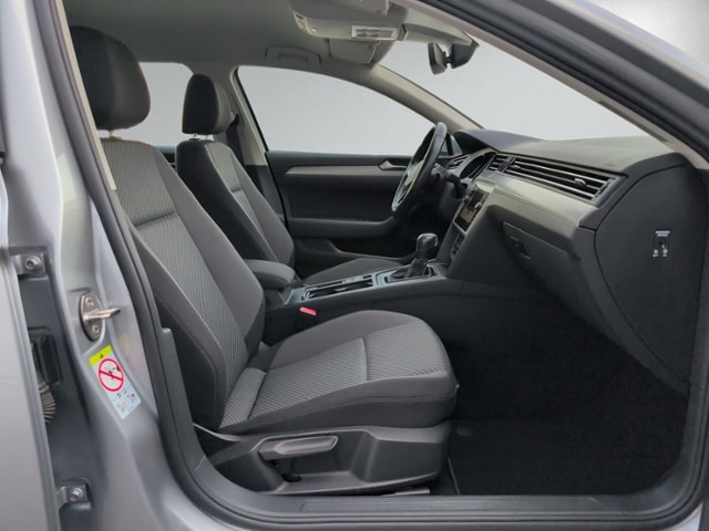 Volkswagen Passat 1.5 TSI DSG Variant