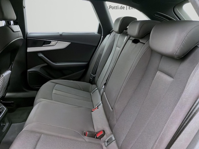 Audi A4 40 TDI Avant S-Tronic