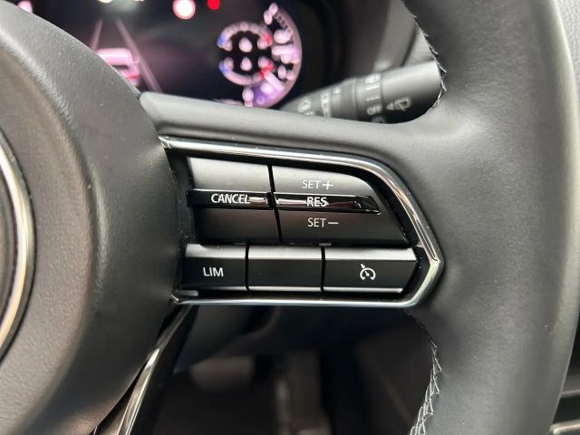 Mazda CX-60 Exclusive-line