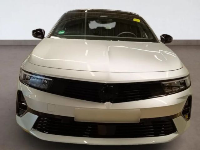 Opel Astra GS-Line Grand Sport