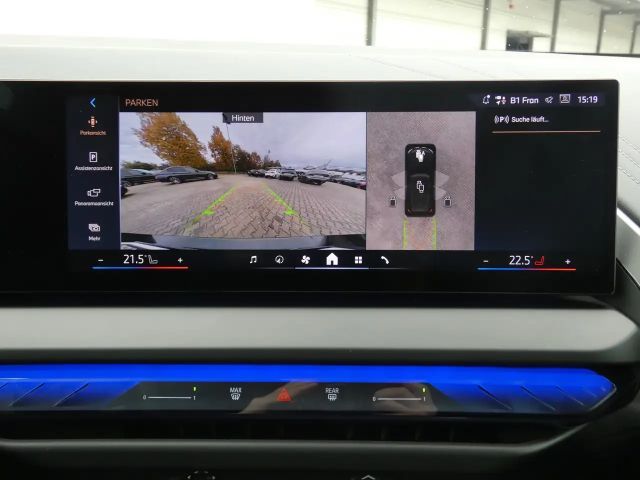 BMW X3 Comfort pakket M-Sport xDrive20i