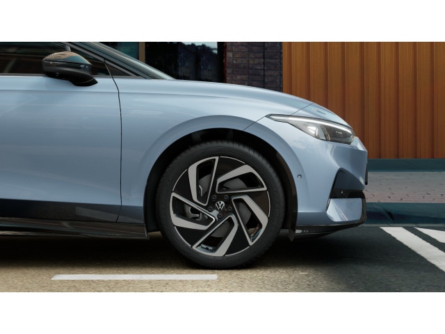 Volkswagen ID.7 Pro Style Tourer