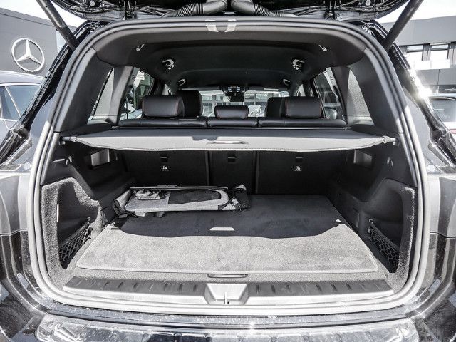 Mercedes-Benz GLB 200 GLB 200 d