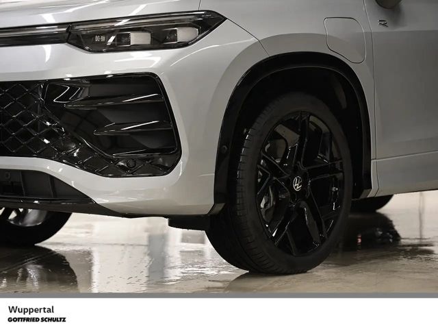 Volkswagen Tayron DSG R-Line eHybrid