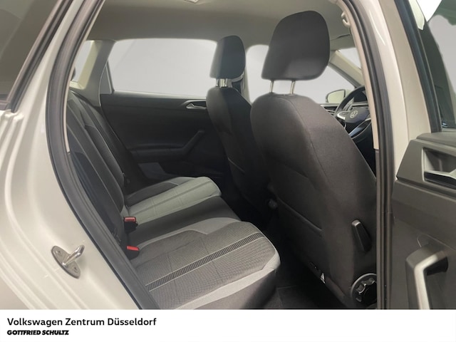 Volkswagen Polo 1.0 TSI DSG Style