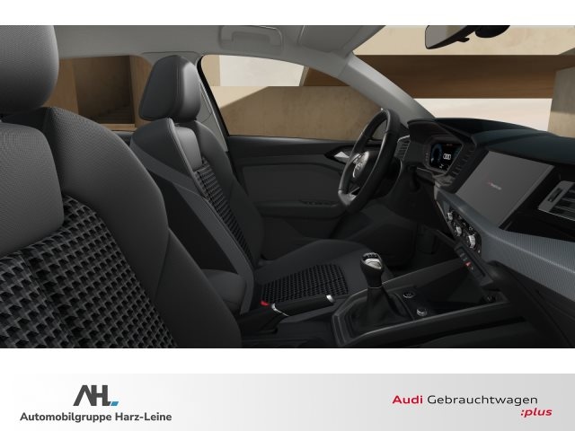 Audi A1 30 TFSI Sportback