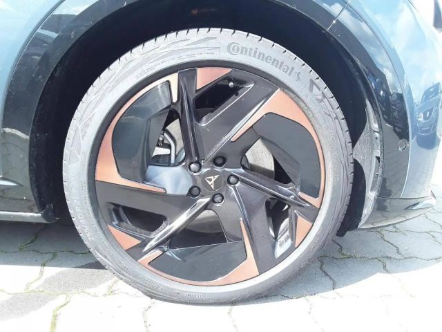 Cupra Tavascan 4Drive VZ