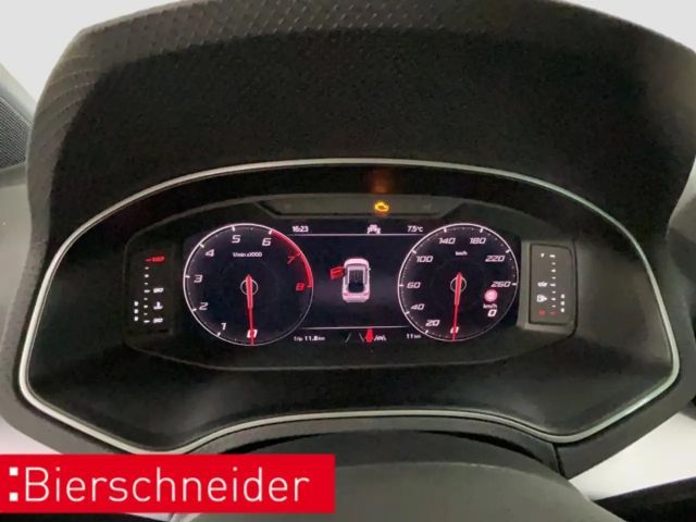 Seat Arona 1.0 TSI FR-lijn