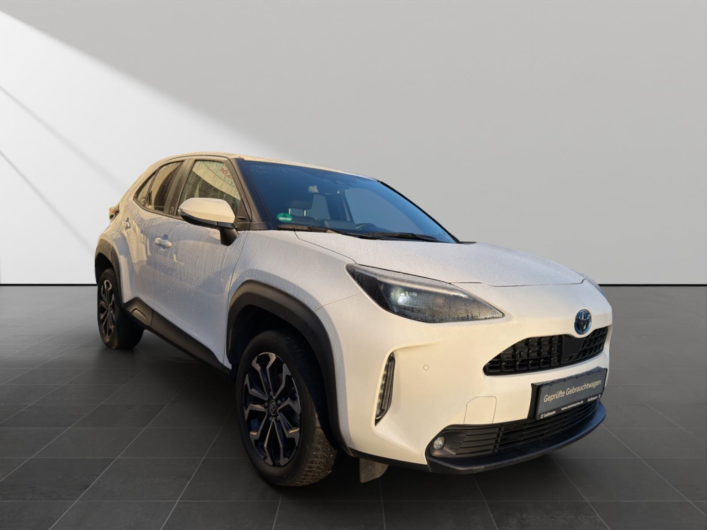 Toyota Yaris Cross 5-deurs Team D