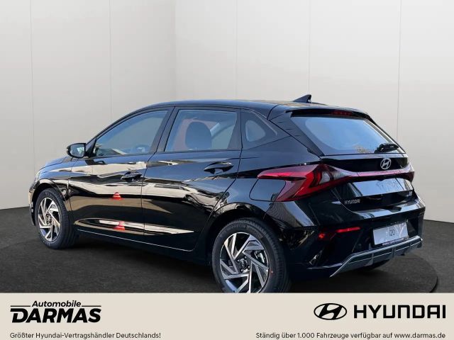 Hyundai i20 Trend