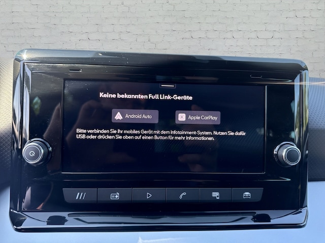 Seat Arona 1.5 TSI DSG FR-lijn