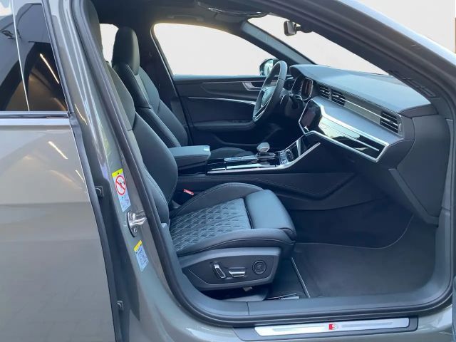 Audi A6 50 TDI Quattro S-Line