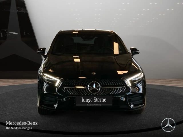 Mercedes-Benz A 250 A 250 e AMG Line