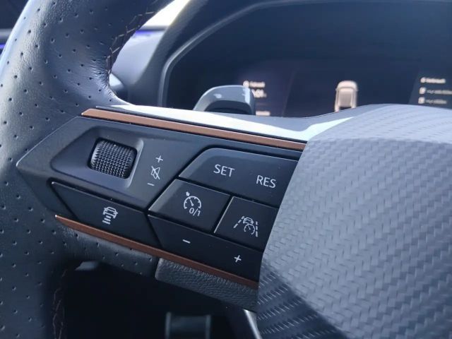 Cupra Leon VZ e-Hybrid