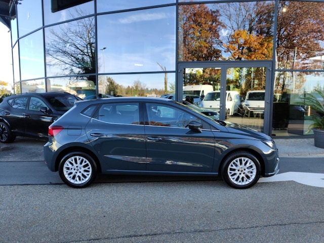 Seat Ibiza Xcellence