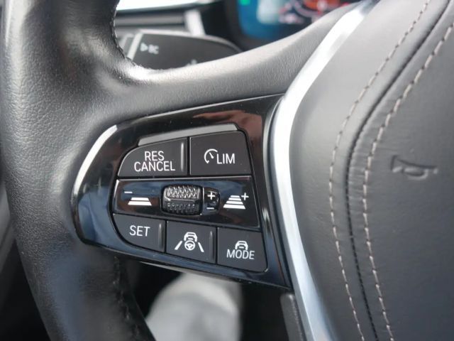 BMW 530 530d Touring xDrive