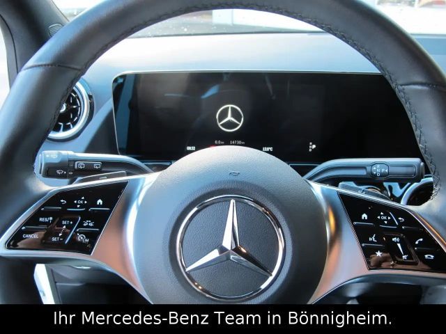 Mercedes-Benz B 200 AHV / 360° / Totwinkel uvm.