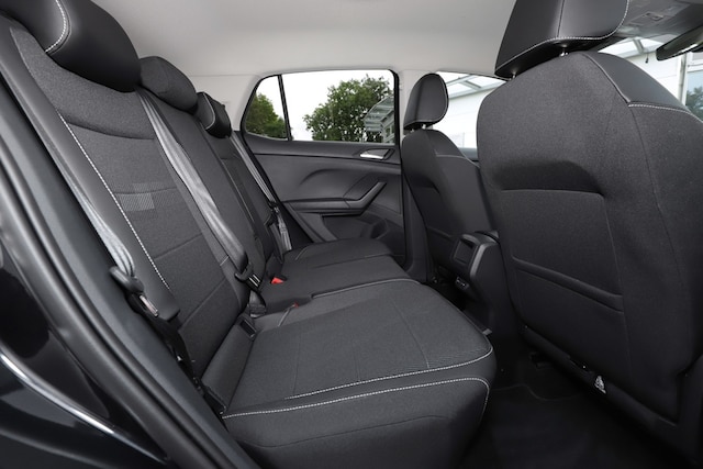 Volkswagen T-Cross 1.0 TSI DSG Style