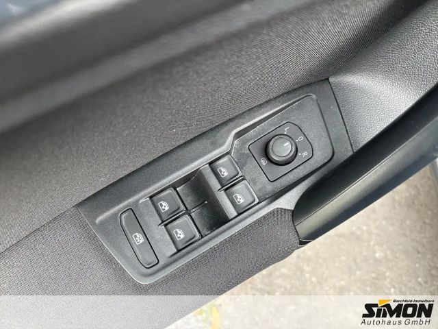 Volkswagen Tiguan 1.5 TSI Life