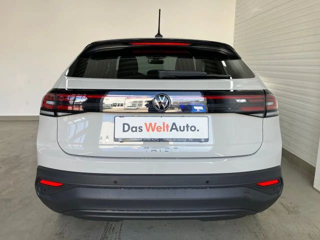 Volkswagen Taigo 4Me TSI