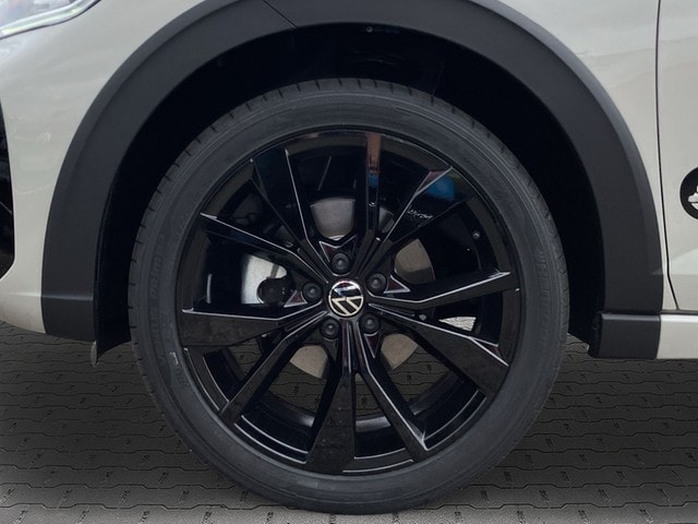 Volkswagen Taigo 1.0 TSI R-Line