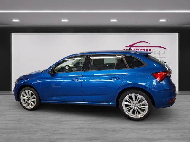 Skoda Scala 85 Selection
