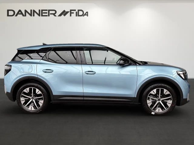 Ford Explorer EV RWD