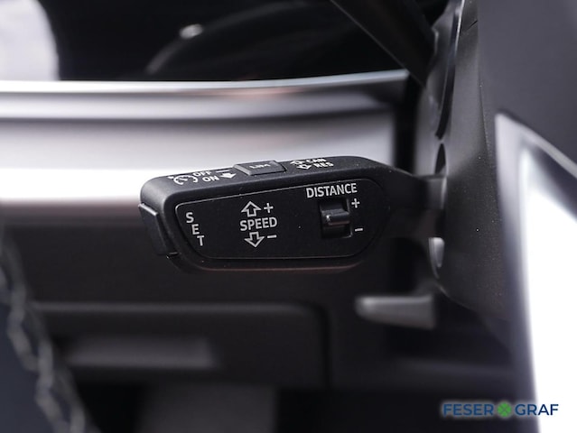 Audi Q7 45 TDI Quattro S-Line