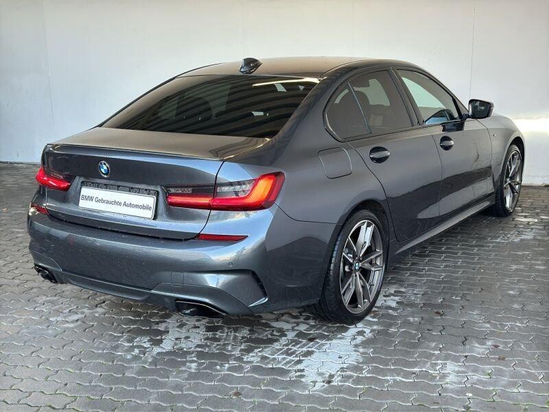 BMW M340 M340i Sedan xDrive