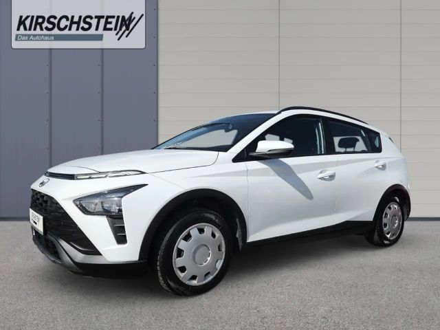 Hyundai Bayon 1.0 Select T-GDi