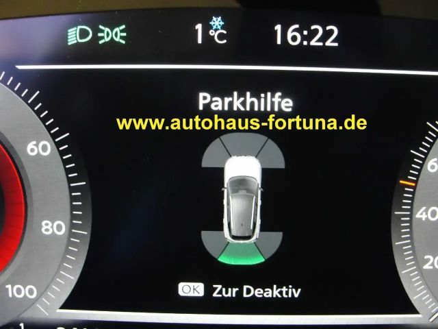 Nissan Qashqai Black Edition