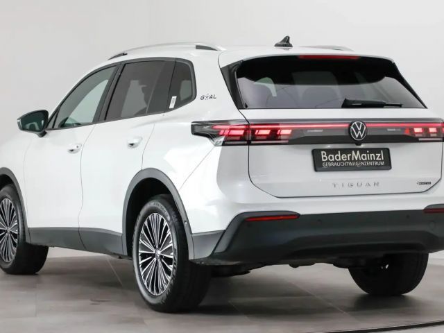 Volkswagen Tiguan 2.0 TDI DSG