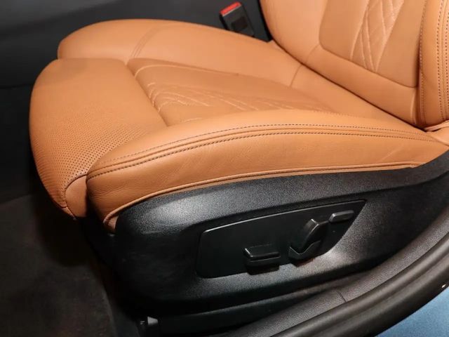 BMW 530 530e Touring