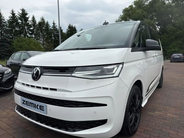 Volkswagen Multivan 2.0 TDI DSG Lang T7