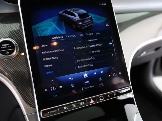 Mercedes-Benz GLC 220 4MATIC GLC 220 d