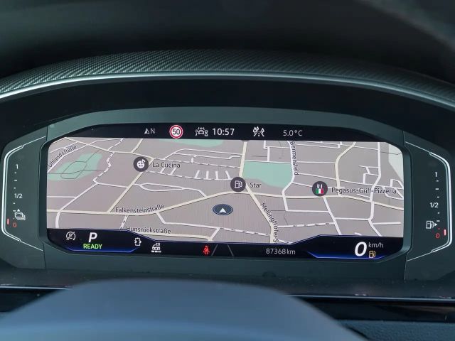 Volkswagen Arteon R-Line eHybrid