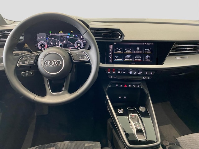 Audi A3 30 TFSI S-Tronic Sportback