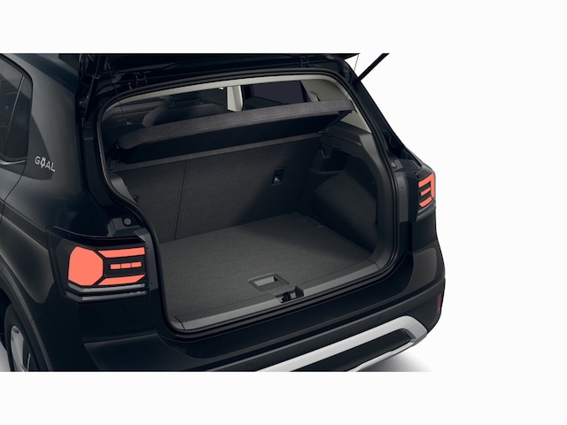 Volkswagen T-Cross 1.0 TSI DSG