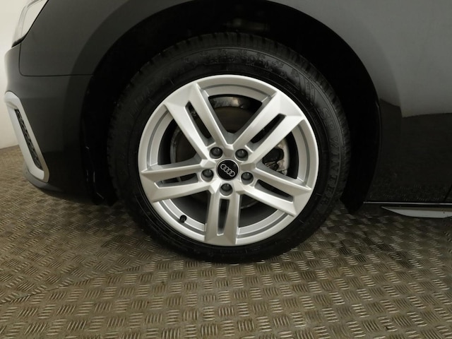 Audi A4 35 TFSI Avant S-Line S-Tronic